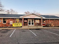 Your kids birthday party places Eastside Community Center in Columbus in Indiana