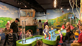 Your kids birthday party places Echo, Leahy Center For Lake Champlain in Burlington in Vermont