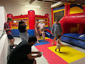 Your kids birthday party places Egeray’s Party Room in Bartlett in Tennessee
