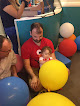 Your kids birthday party places Elemeno (Skillzone) in Washington in Washington, DC