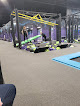 Your kids birthday party places Elevate Trampoline Park in Peoria in IL