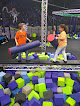 Your kids birthday party places Elevate Trampoline Park in East Peoria in IL