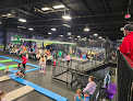 Your kids birthday party places Elevate Trampoline Park in Champaign in IL