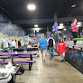 Your kids birthday party places Elevate Trampoline Park in Davenport in Iowa