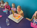 Your kids birthday party places Elevate Trampoline Park in Zelienople in Pennsylvania