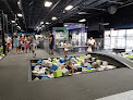 Your kids birthday party places Elevate Trampoline Park in Goodyear in Maricopa
