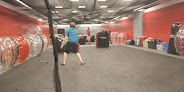 Your kids birthday party places Elevation Sports in Harrisonburg in VA