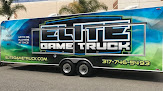 Your kids birthday party places Elite Gametruck in Greenfield in Indiana