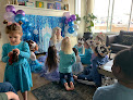 Your kids birthday party places Ella's Charm Princess Parties in Colorado Springs in CO