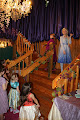 Your kids birthday party places Enchanted Fairytale Hollow in Lakeland in Polk