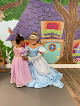 Your kids birthday party places Enchanted Playroom in O'Fallon in MO