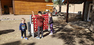Your kids birthday party places Enchanted Vine By Noisy Water Winery in Alto in NM