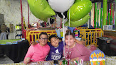 Your kids birthday party places Epic Family Entertainment Center in Scott in Louisiana