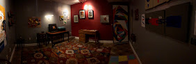Your kids birthday party places Escape Artist Dc in Washington in Washington, DC
