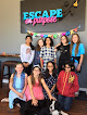 Your kids birthday party places Escape On Purpose in Durham in North Carolina