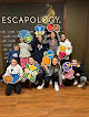 Your kids birthday party places Escapology Escape Rooms Trumbull in Trumbull in Fairfield