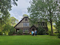 Your kids birthday party places Eudora Welty House & Garden in Jackson in MS