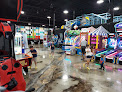 Your kids birthday party places Exhilarate - The Adventure Zone in Savannah in Chatham