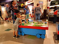 Your kids birthday party places Explore More Discovery Museum in Harrisonburg in Virginia