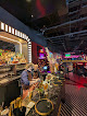 Your kids birthday party places F1 Arcade Philadelphia in Philadelphia in PA