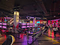 Your kids birthday party places F1 Arcade Washington, D.c. in Washington in Washington, DC