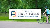 Your kids birthday party places Falls Park in Sioux Falls in SD