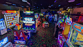 Your kids birthday party places Family Fun Galaxy in Middletown in DE