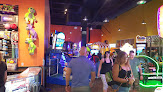 Your kids birthday party places Fat Cats Gilbert in Gilbert in Maricopa