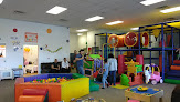 Your kids birthday party places Fidgets Indoor Playground & Party Place in Las Vegas in Nevada