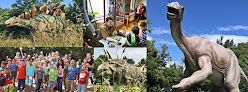 Your kids birthday party places Field Station: Dinosaurs in Derby in Kansas