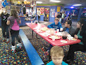 Your kids birthday party places Finley's Fun Center in London in Kentucky