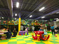Your kids birthday party places Fireflies Fun Zone in Chesterton in IN