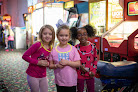 Your kids birthday party places Firehouse Skate 'N Play in Vinton in Virginia