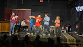 Your kids birthday party places Firehouse Theater in Newport in Rhode Island