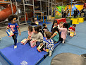 Your kids birthday party places Fit City Kids in Chicago in Illinois