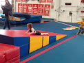 Your kids birthday party places Five Star Athletics in Reno in Reno