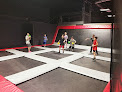 Your kids birthday party places Flip N Out Xtreme - Henderson in Henderson in Nevada