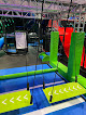 Your kids birthday party places Fly High Woods Cross Trampoline Park in Woods Cross in Utah