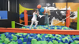 Your kids birthday party places Fly Trampoline Park in Wasilla in Alaska