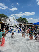 Your kids birthday party places Foam Palooza Atlanta in Kennesaw in Georgia