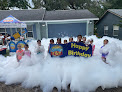 Your kids birthday party places Foam Palooza in Altamonte Springs in Florida