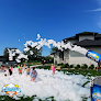 Your kids birthday party places Foamaha Parties in Lincoln in Nebraska