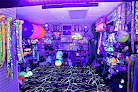 Your kids birthday party places Forrest's Family Fun Center in Taunton in Massachusetts