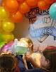 Your kids birthday party places Fortress Royalty Parties in Mokena in Mokena, IL
