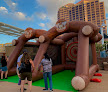 Your kids birthday party places Freedom Fun Usa in Albuquerque in NM