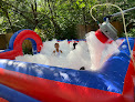 Your kids birthday party places Freedom Fun Usa in Leander in TX