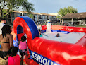 Your kids birthday party places Freedom Fun Usa in San Antonio in Texas