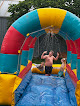Your kids birthday party places Freedom Fun Usa in Fort Wayne in IN