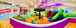 Your kids birthday party places Froggy's Party Pad in Salem in New Hampshire