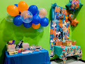 Your kids birthday party places Fun City Trampoline Park Salem in Salem in New Hampshire